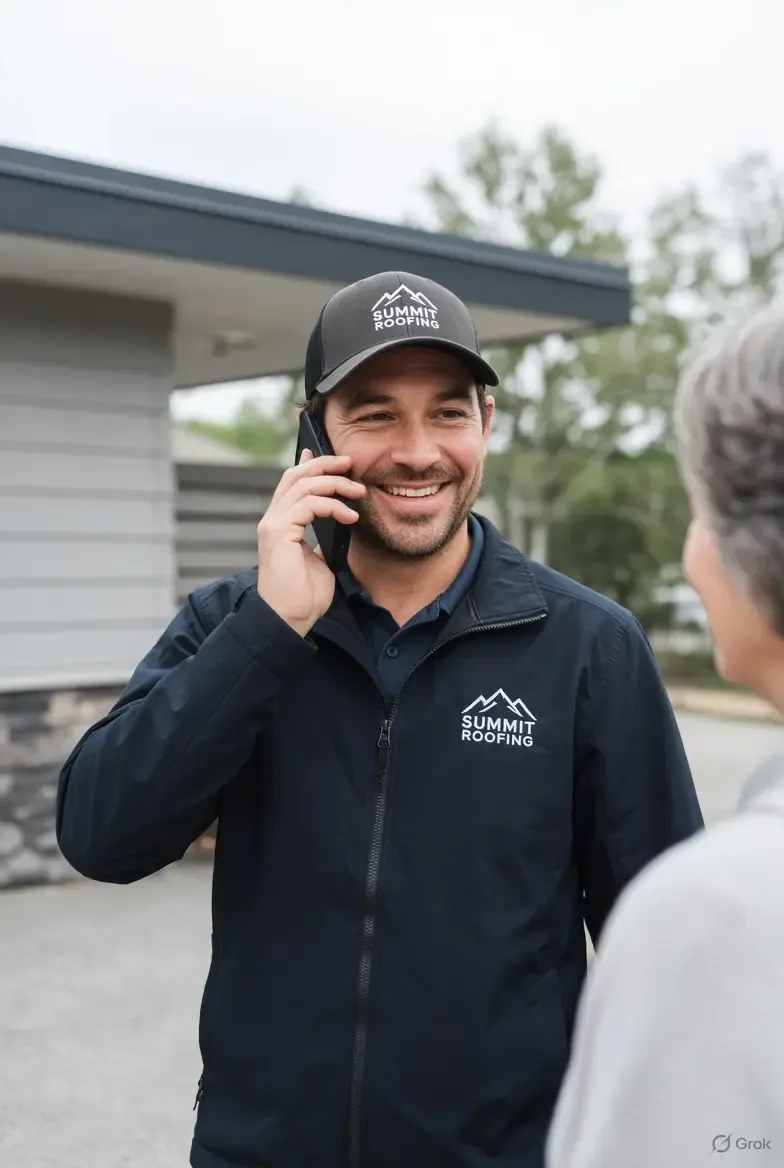 Flat Roof Leak Repair Bowdoin, ME FAQs